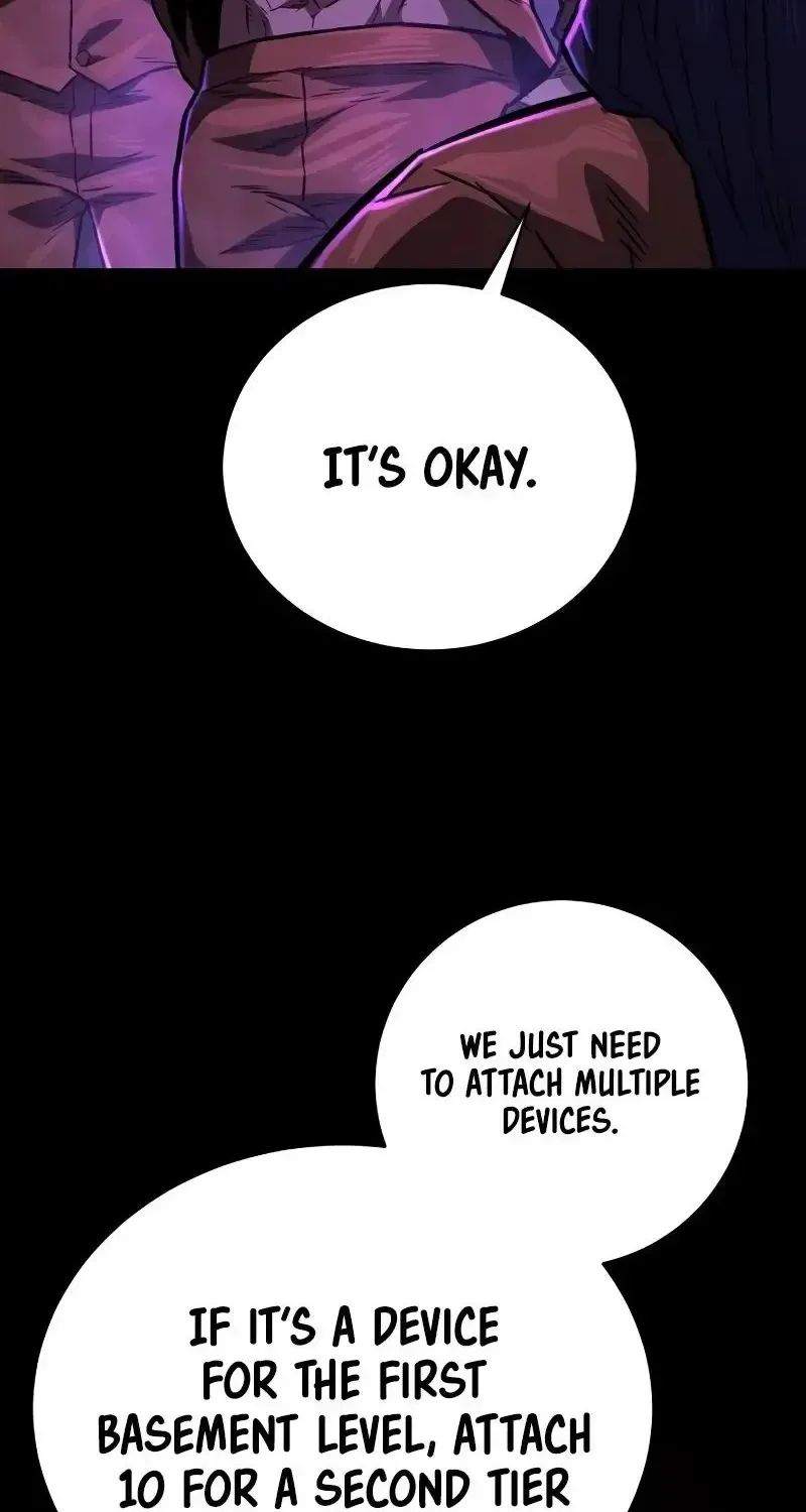 The Executioner (Lee Jehwan) Zinmanga X Chapter 5 Page 87