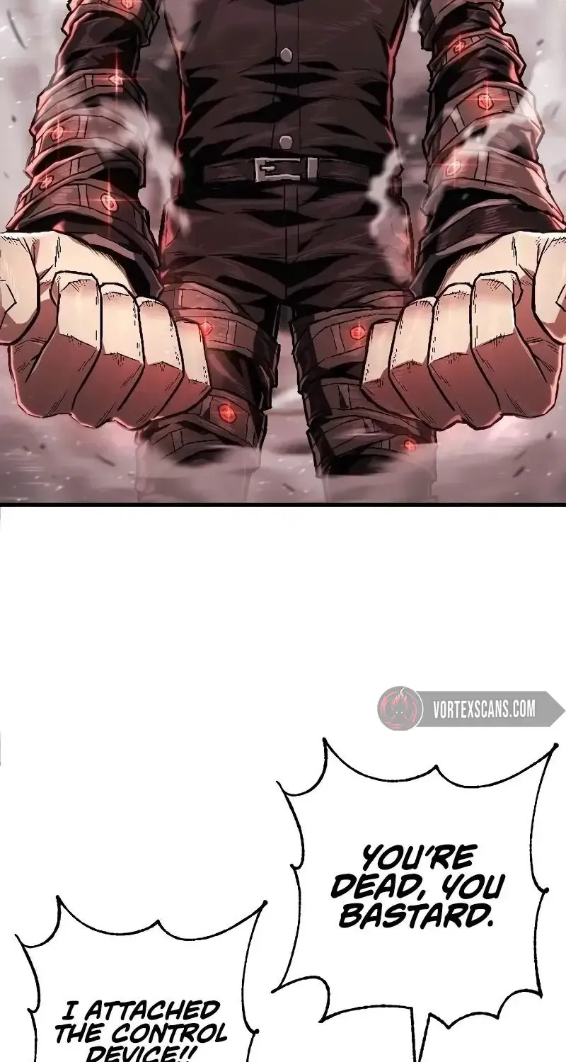 The Executioner (Lee Jehwan) Zinmanga X Chapter 5 Page 94