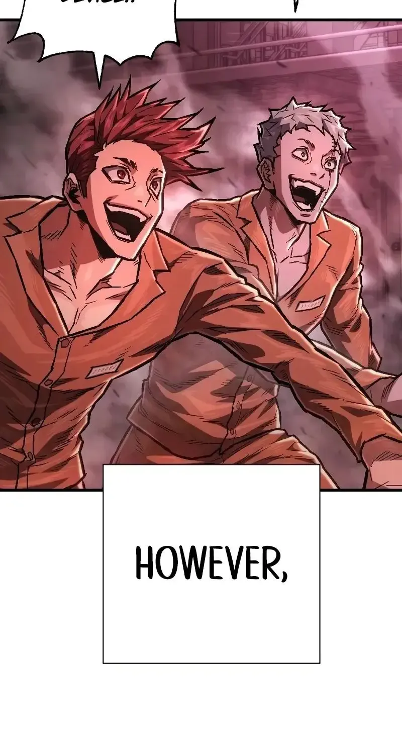 The Executioner (Lee Jehwan) Zinmanga X Chapter 5 Page 95