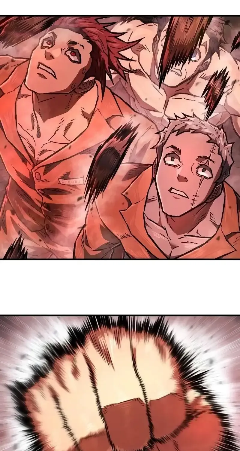 The Executioner (Lee Jehwan) Zinmanga X Chapter 5 Page 102
