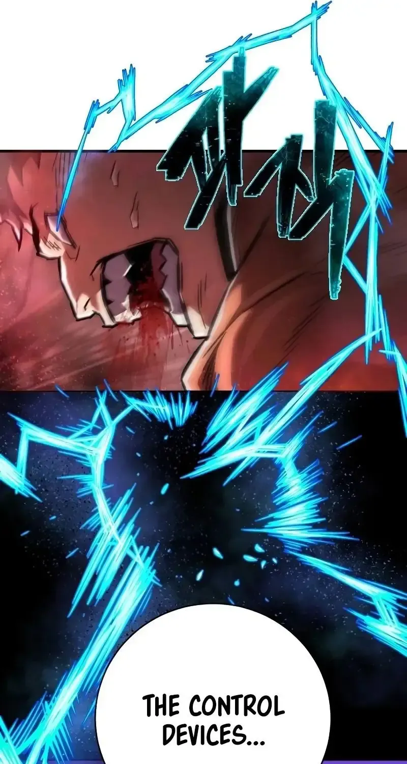 The Executioner (Lee Jehwan) Zinmanga X Chapter 5 Page 107
