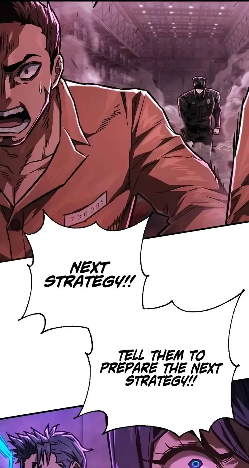 The Executioner (Lee Jehwan) Zinmanga X Chapter 5 Page 112