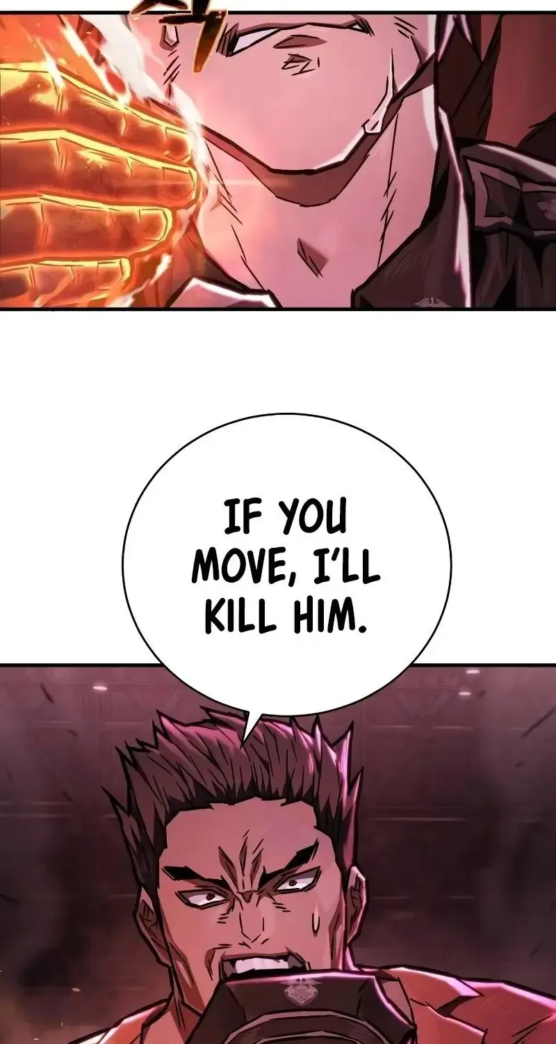 The Executioner (Lee Jehwan) Zinmanga X Chapter 5 Page 115