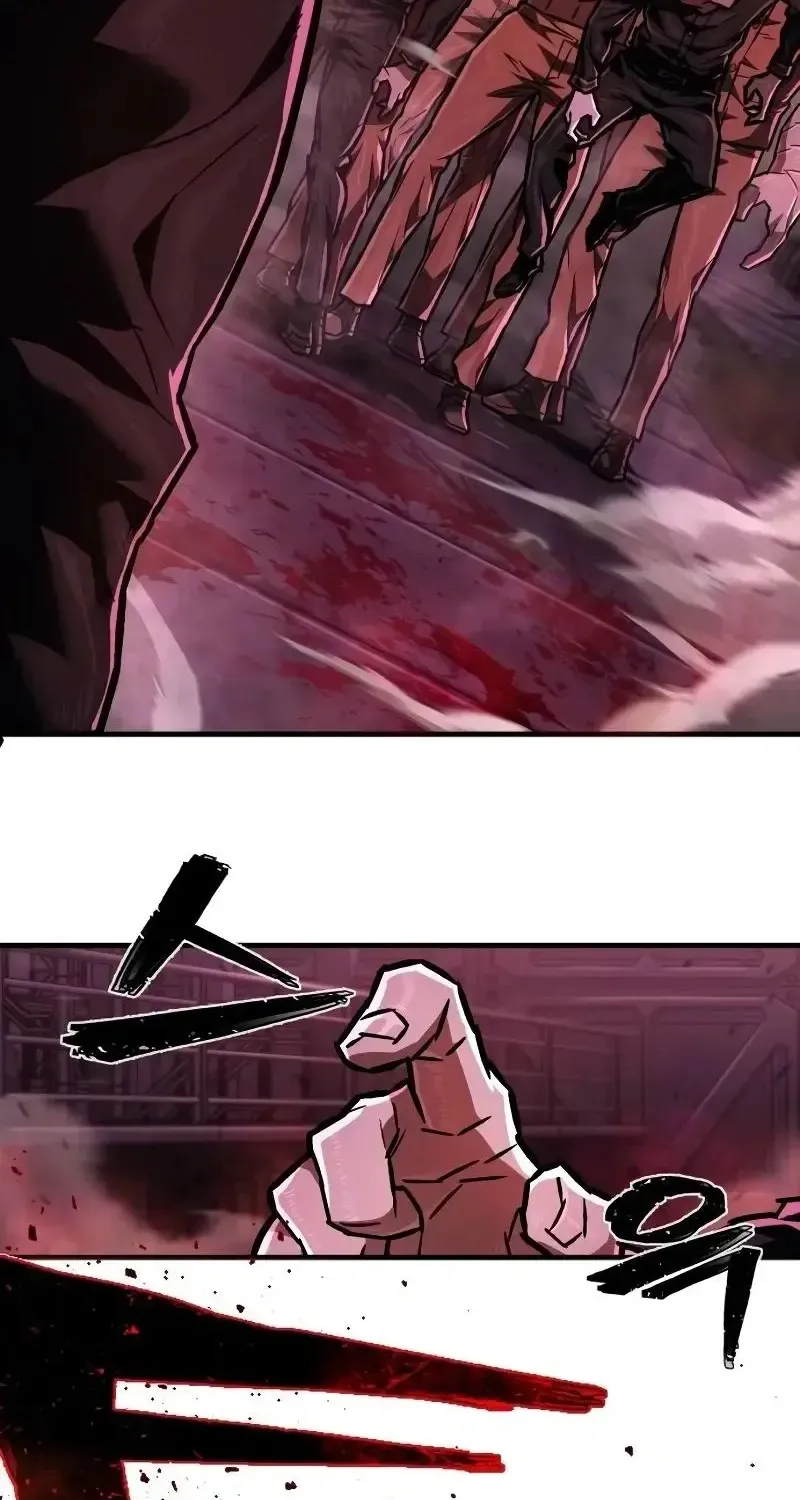 The Executioner (Lee Jehwan) Zinmanga X Chapter 5 Page 118