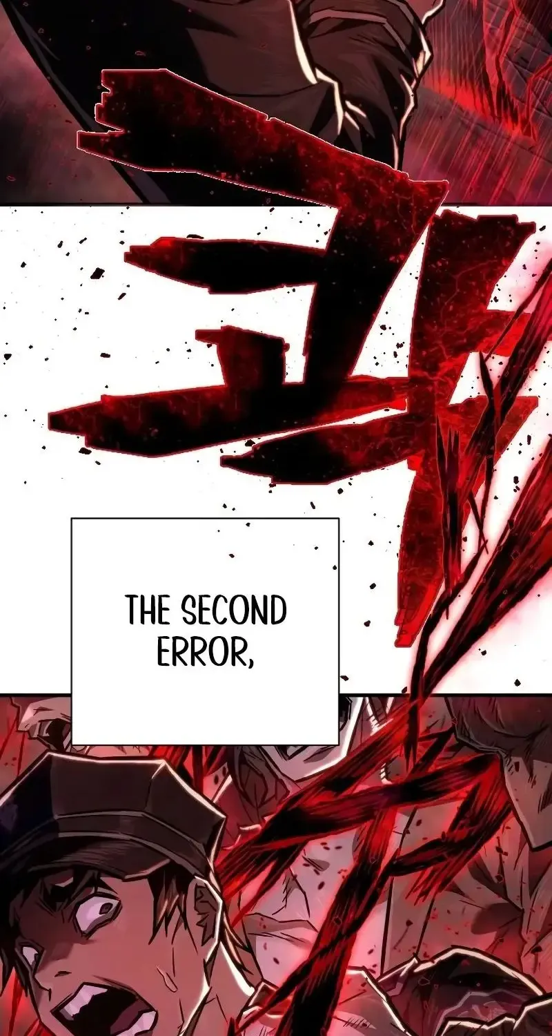 The Executioner (Lee Jehwan) Zinmanga X Chapter 5 Page 120