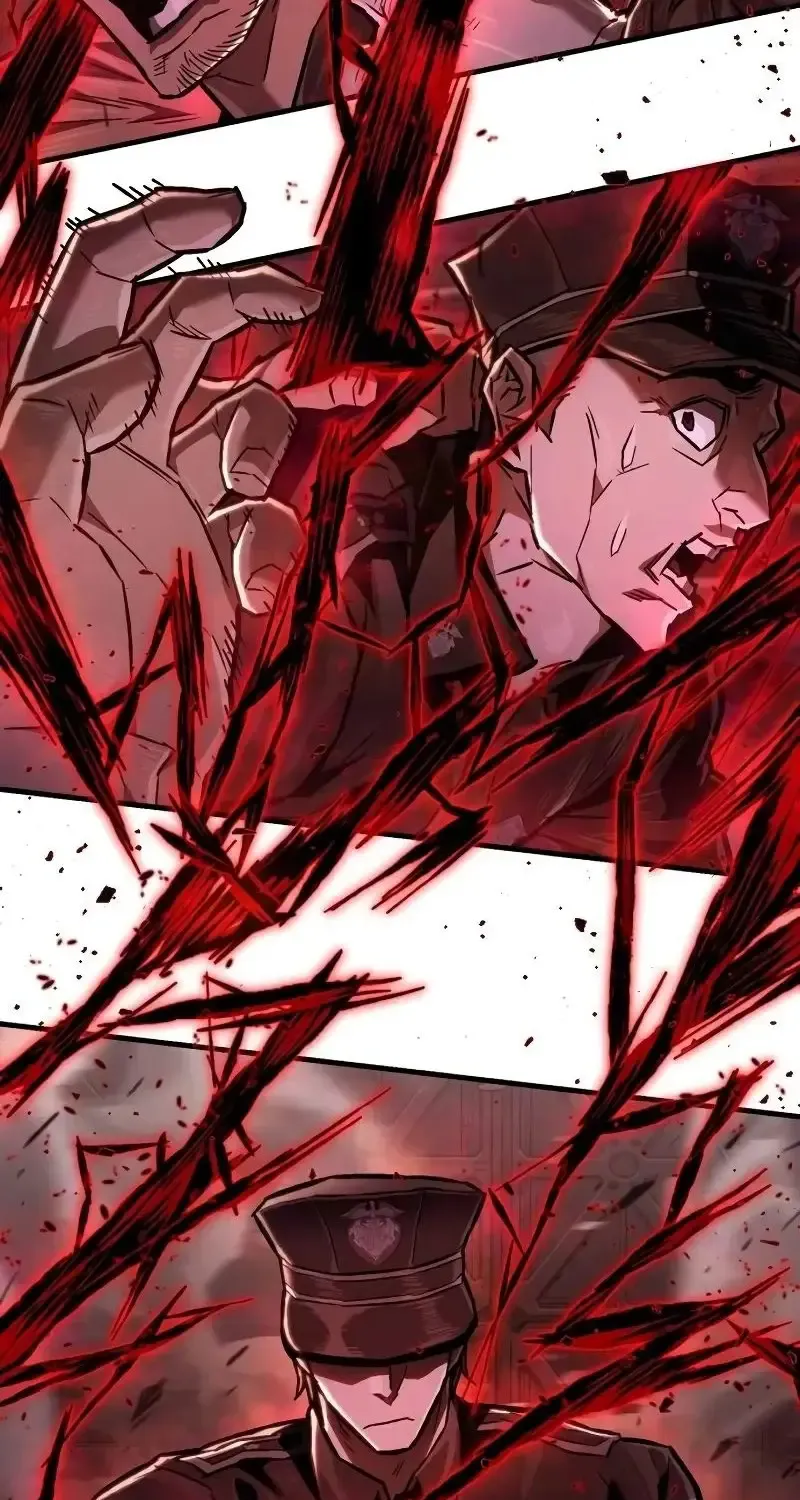 The Executioner (Lee Jehwan) Zinmanga X Chapter 5 Page 121