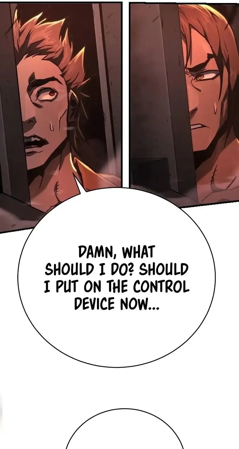The Executioner (Lee Jehwan) Zinmanga X Chapter 5 Page 129
