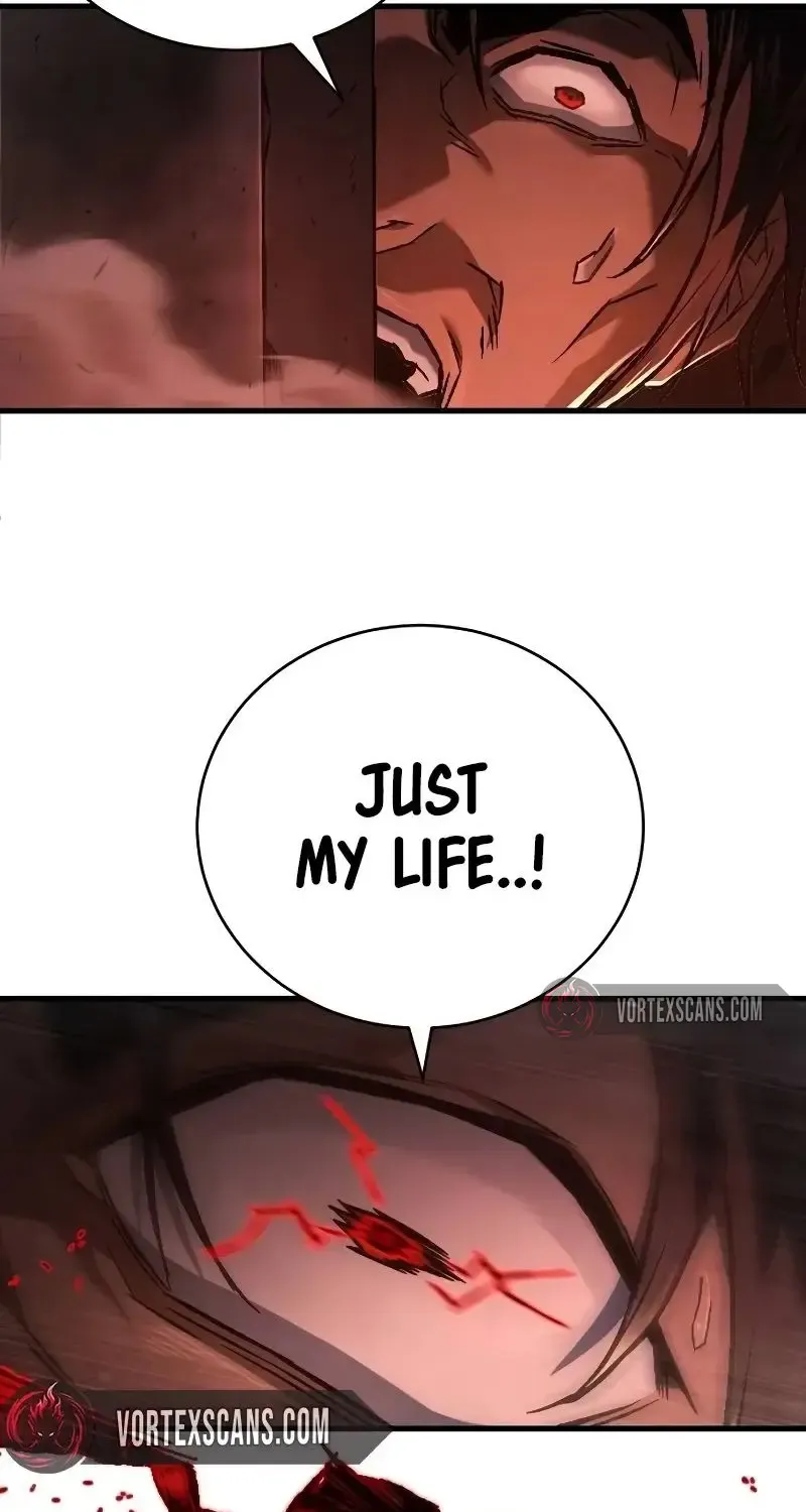 The Executioner (Lee Jehwan) Zinmanga X Chapter 5 Page 131