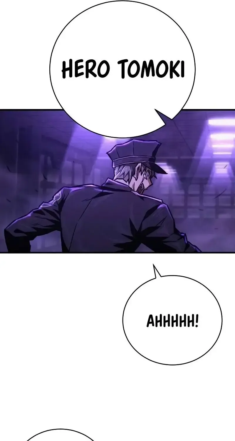 The Executioner (Lee Jehwan) Zinmanga X Chapter 5 Page 166