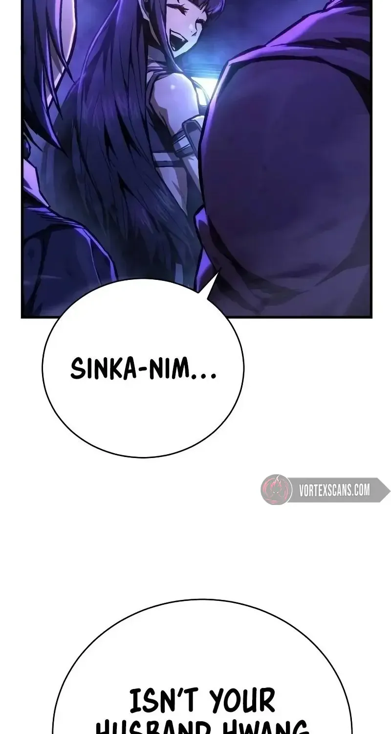 The Executioner (Lee Jehwan) Zinmanga X Chapter 4 Page 3