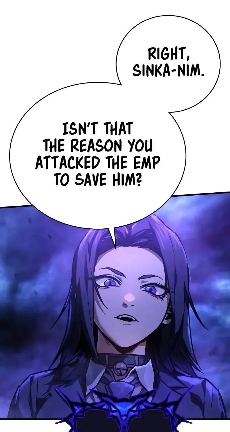 The Executioner (Lee Jehwan) Zinmanga X Chapter 4 Page 5