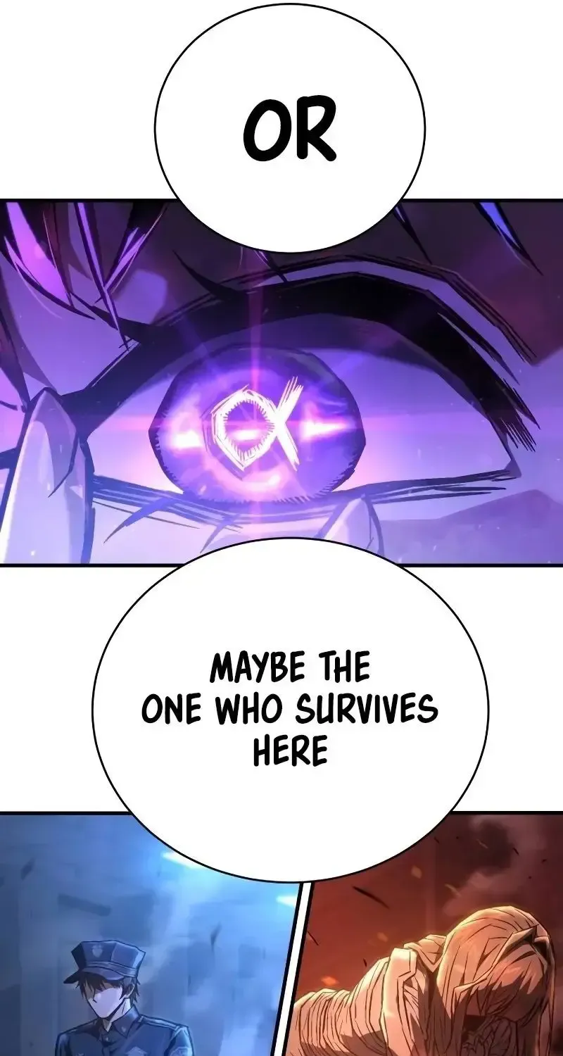 The Executioner (Lee Jehwan) Zinmanga X Chapter 4 Page 13