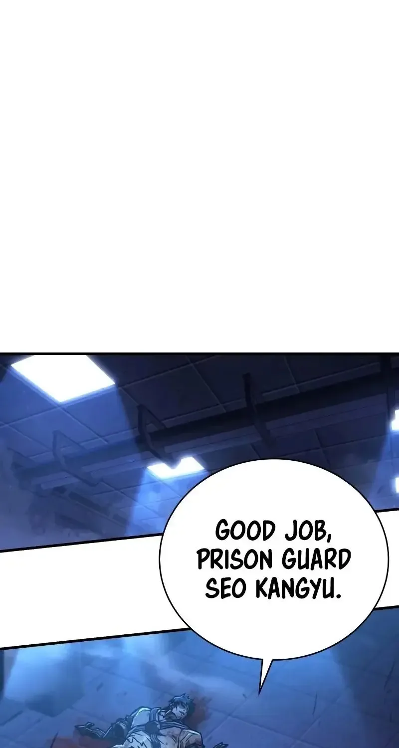 The Executioner (Lee Jehwan) Zinmanga X Chapter 4 Page 19