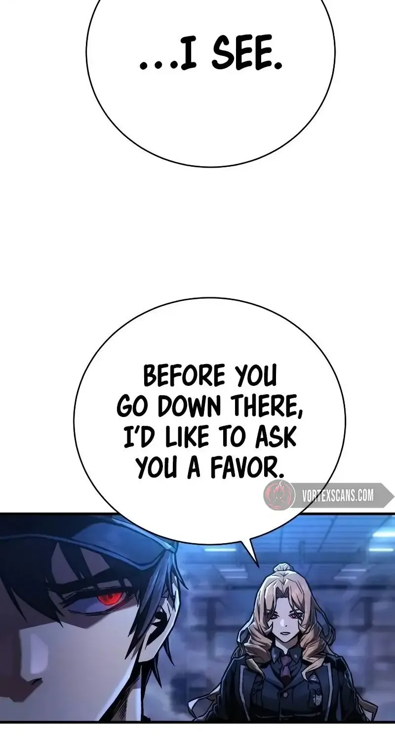 The Executioner (Lee Jehwan) Zinmanga X Chapter 4 Page 26