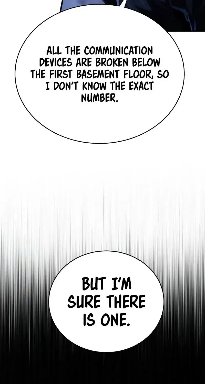 The Executioner (Lee Jehwan) Zinmanga X Chapter 4 Page 33