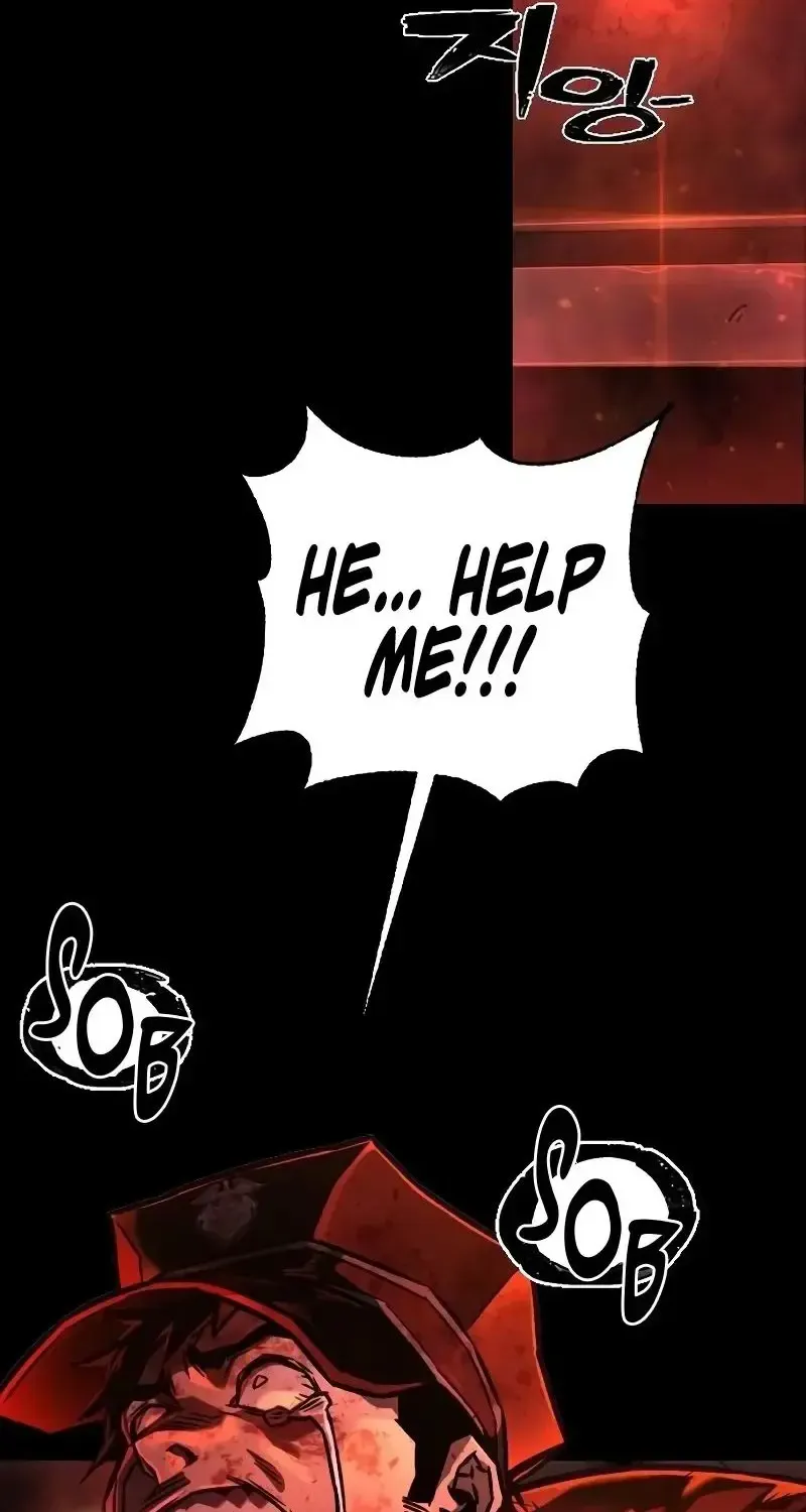 The Executioner (Lee Jehwan) Zinmanga X Chapter 4 Page 37