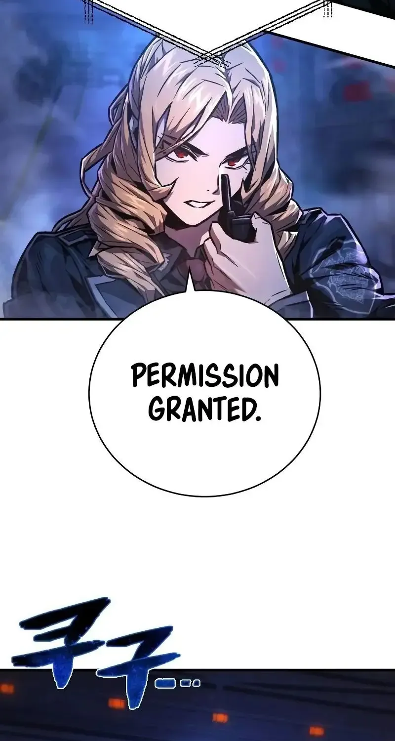 The Executioner (Lee Jehwan) Zinmanga X Chapter 4 Page 46