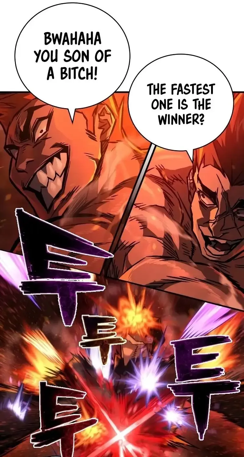 The Executioner (Lee Jehwan) Zinmanga X Chapter 4 Page 54