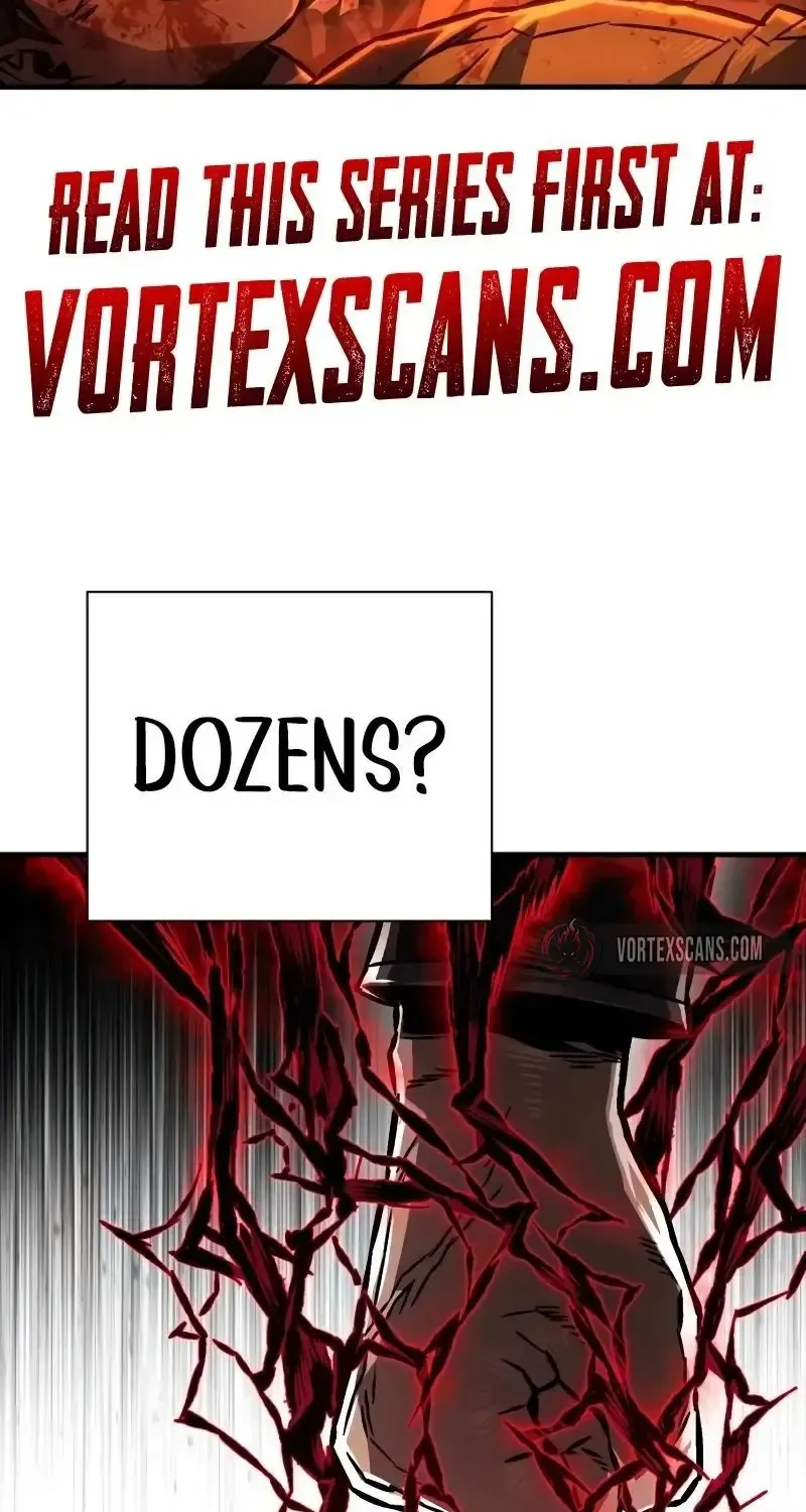 The Executioner (Lee Jehwan) Zinmanga X Chapter 3 Page 3