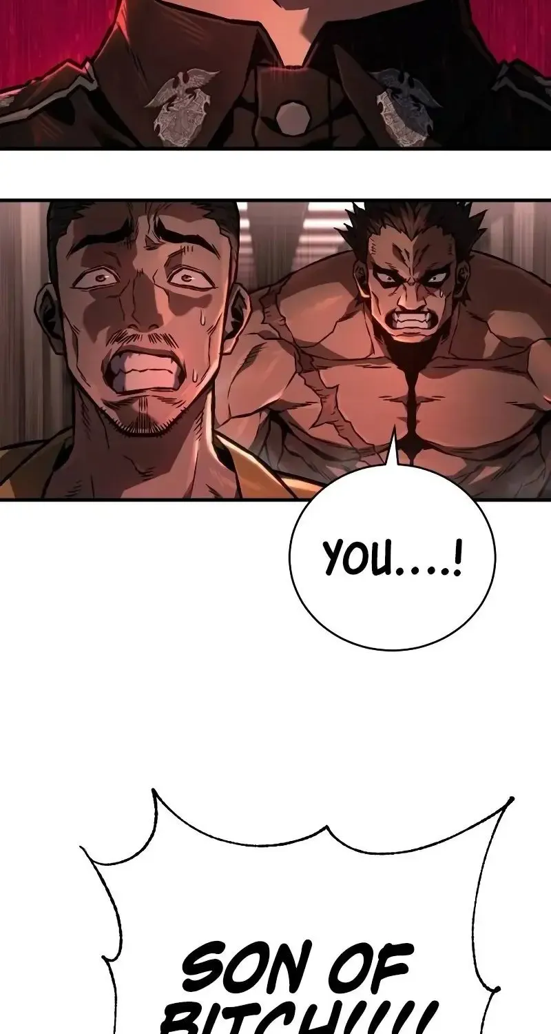 The Executioner (Lee Jehwan) Zinmanga X Chapter 3 Page 8