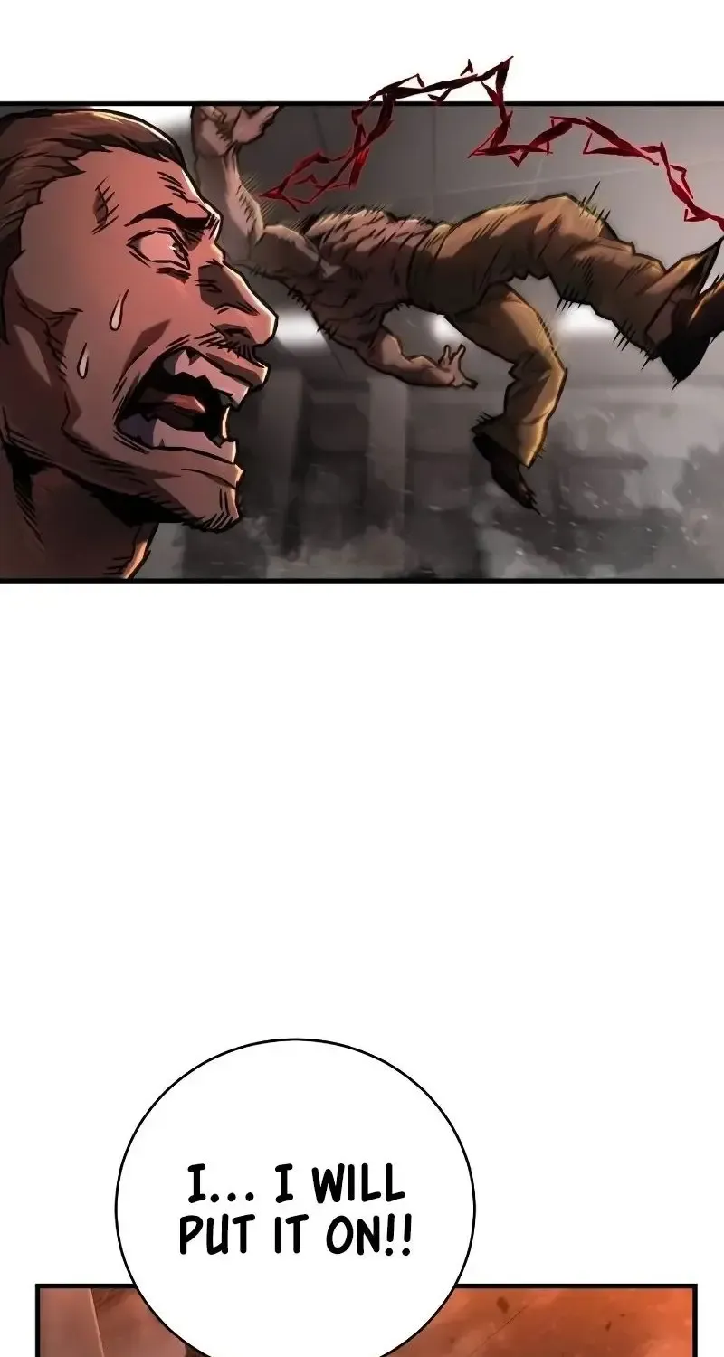 The Executioner (Lee Jehwan) Zinmanga X Chapter 3 Page 13