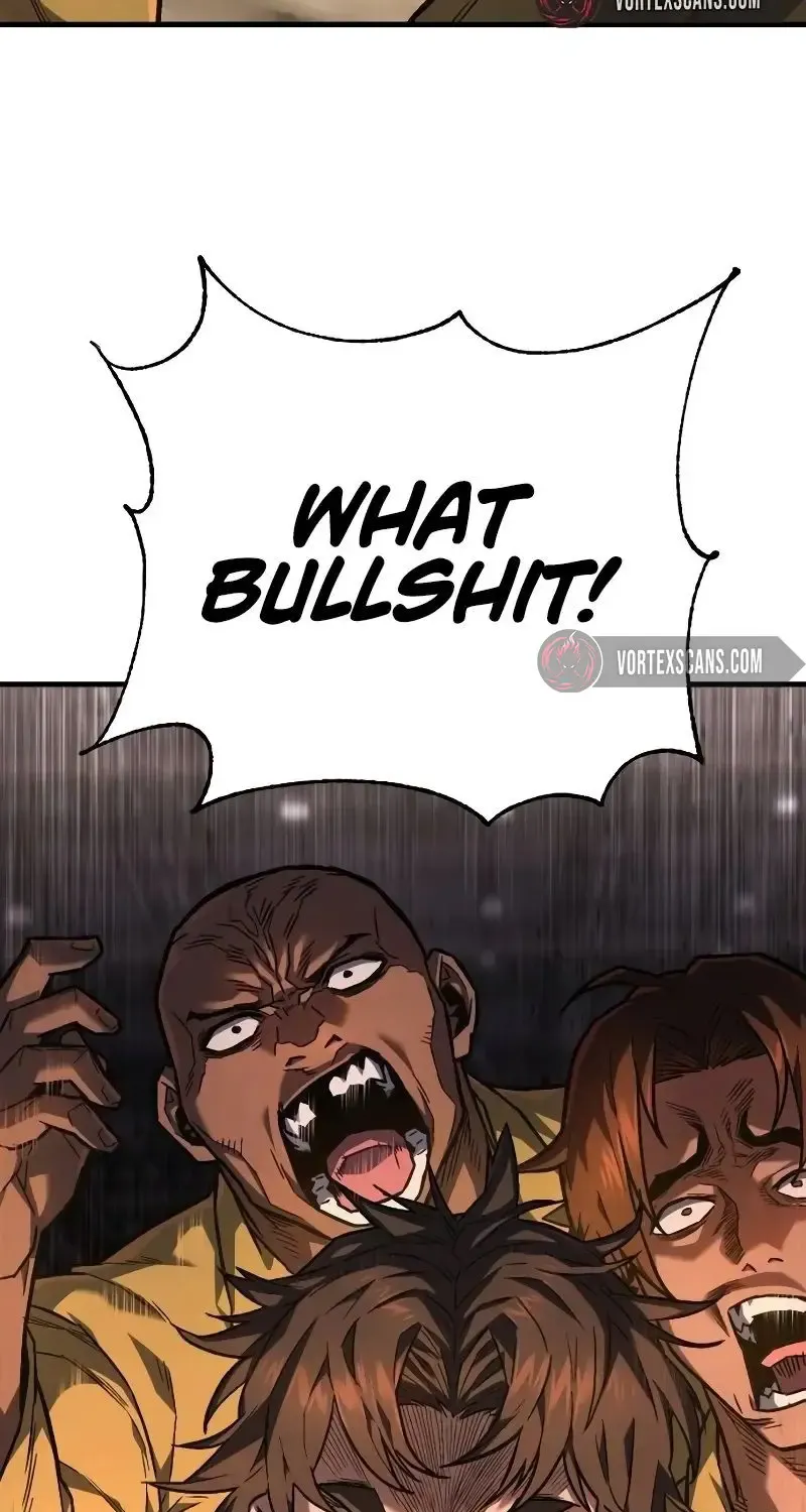 The Executioner (Lee Jehwan) Zinmanga X Chapter 2 Page 3