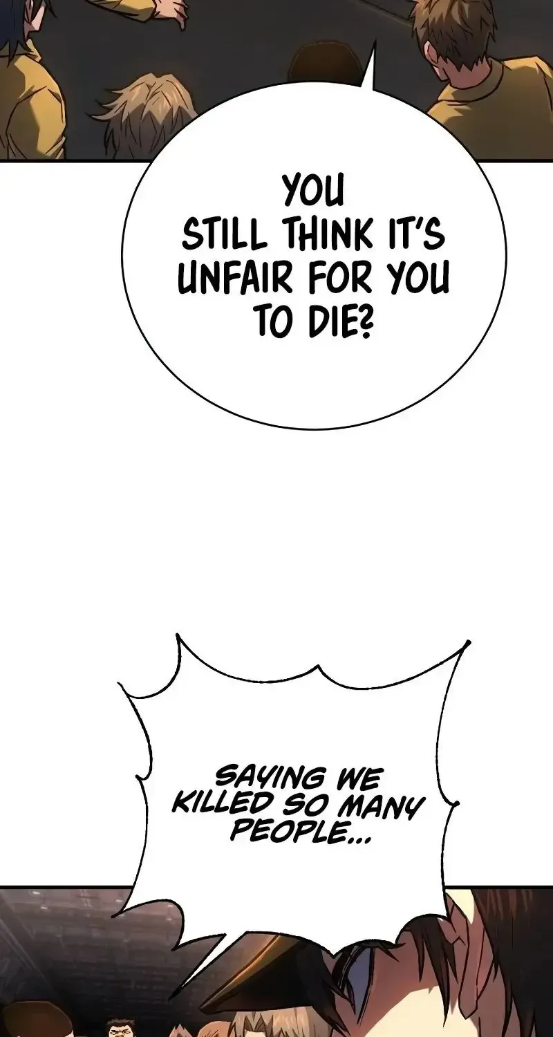 The Executioner (Lee Jehwan) Zinmanga X Chapter 2 Page 7