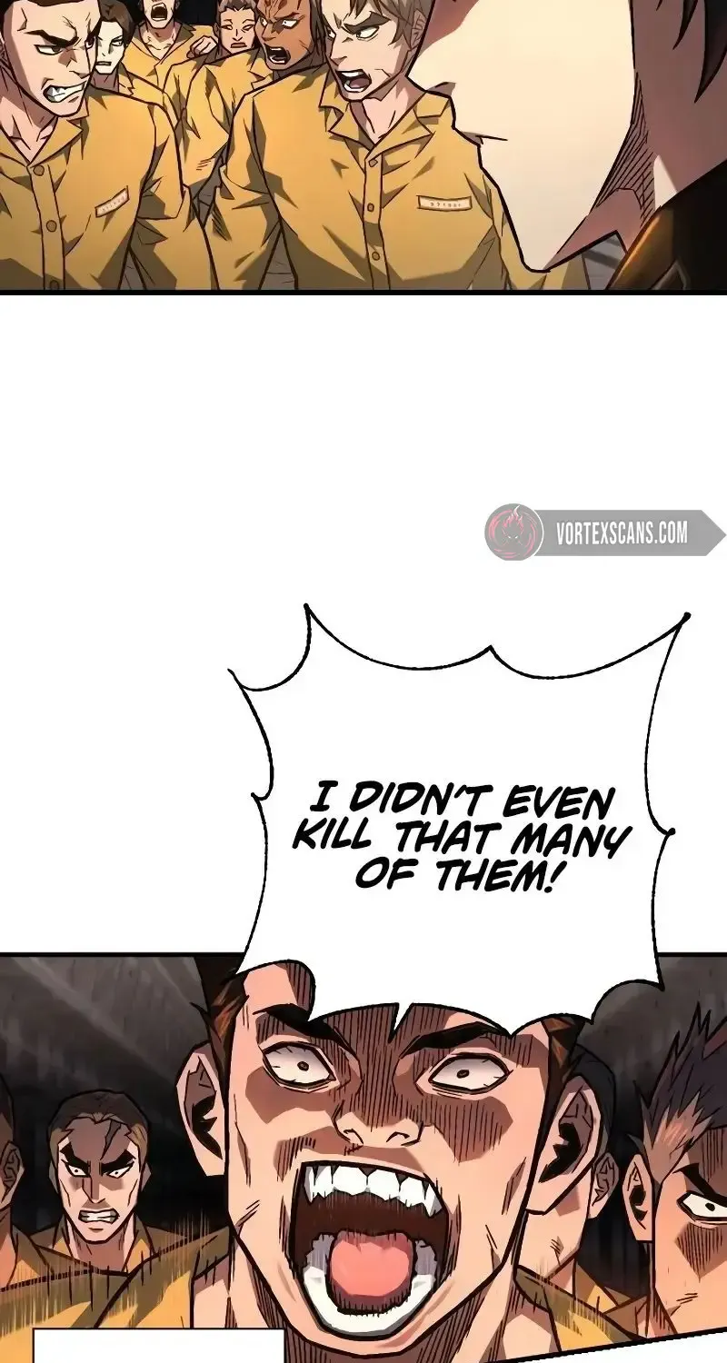 The Executioner (Lee Jehwan) Zinmanga X Chapter 2 Page 8