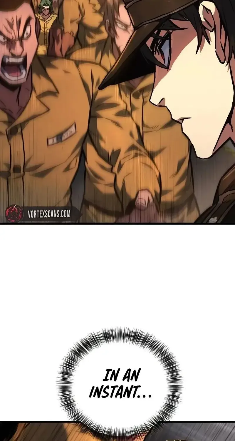 The Executioner (Lee Jehwan) Zinmanga X Chapter 2 Page 17
