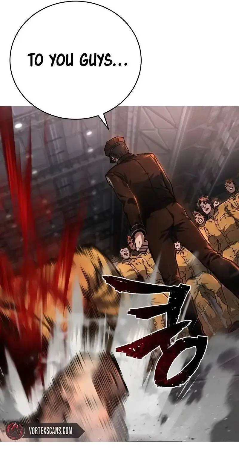 The Executioner (Lee Jehwan) Zinmanga X Chapter 2 Page 27