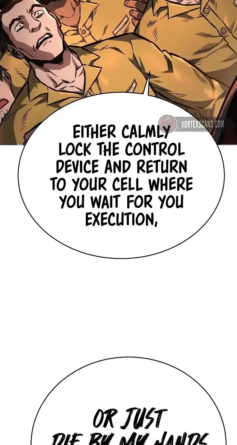 The Executioner (Lee Jehwan) Zinmanga X Chapter 2 Page 29
