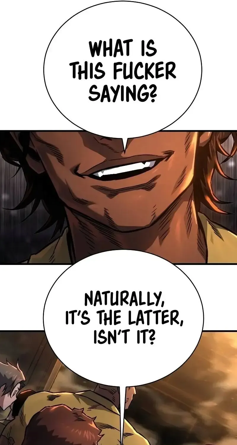 The Executioner (Lee Jehwan) Zinmanga X Chapter 2 Page 32