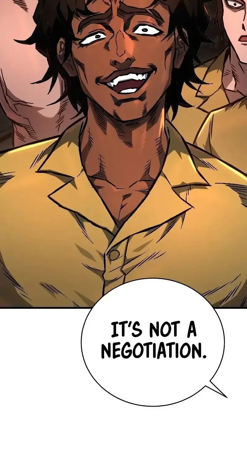 The Executioner (Lee Jehwan) Zinmanga X Chapter 2 Page 36