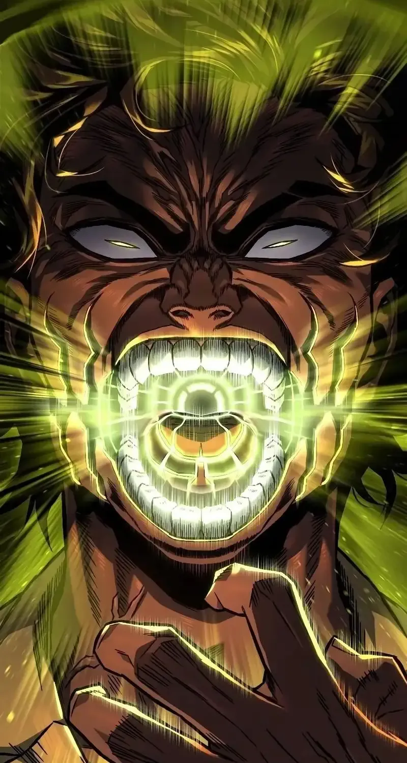The Executioner (Lee Jehwan) Zinmanga X Chapter 2 Page 43