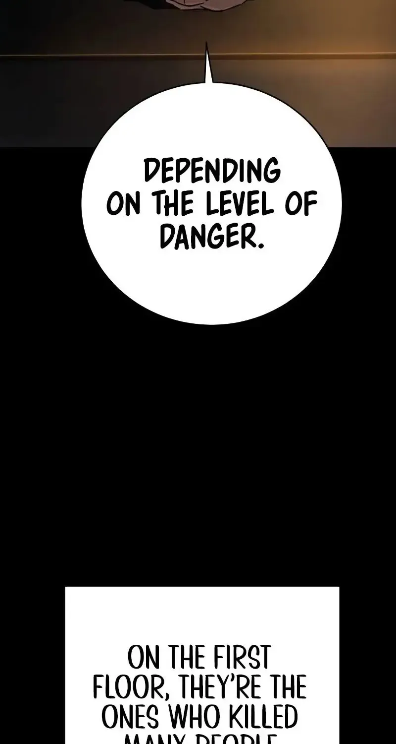 The Executioner (Lee Jehwan) Zinmanga X Chapter 2 Page 60