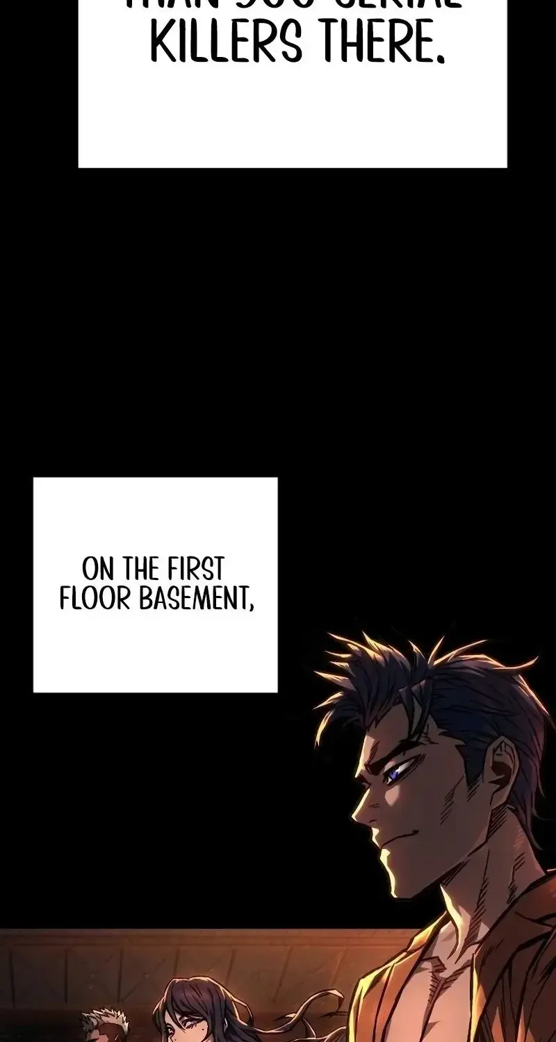 The Executioner (Lee Jehwan) Zinmanga X Chapter 2 Page 62
