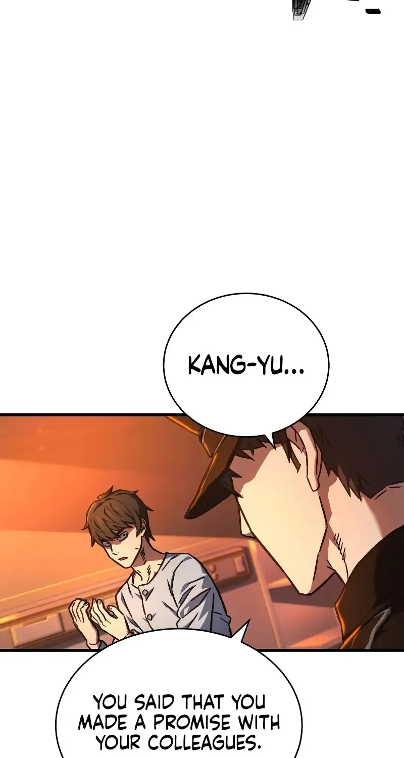 The Executioner (Lee Jehwan) Zinmanga X Chapter 1 Page 57