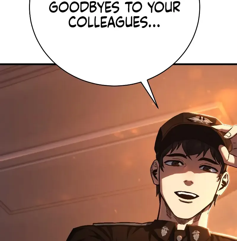 The Executioner (Lee Jehwan) Zinmanga X Chapter 1 Page 78