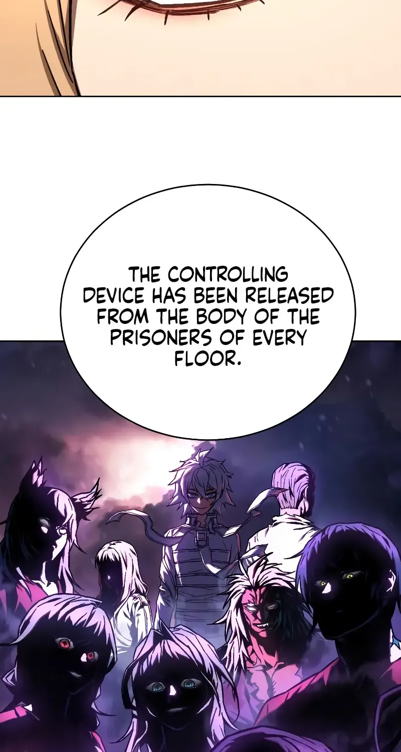 The Executioner (Lee Jehwan) Zinmanga X Chapter 1 Page 223