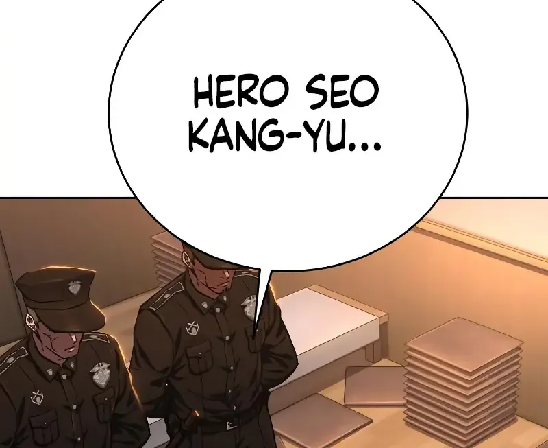 The Executioner (Lee Jehwan) Zinmanga X Chapter 1 Page 232