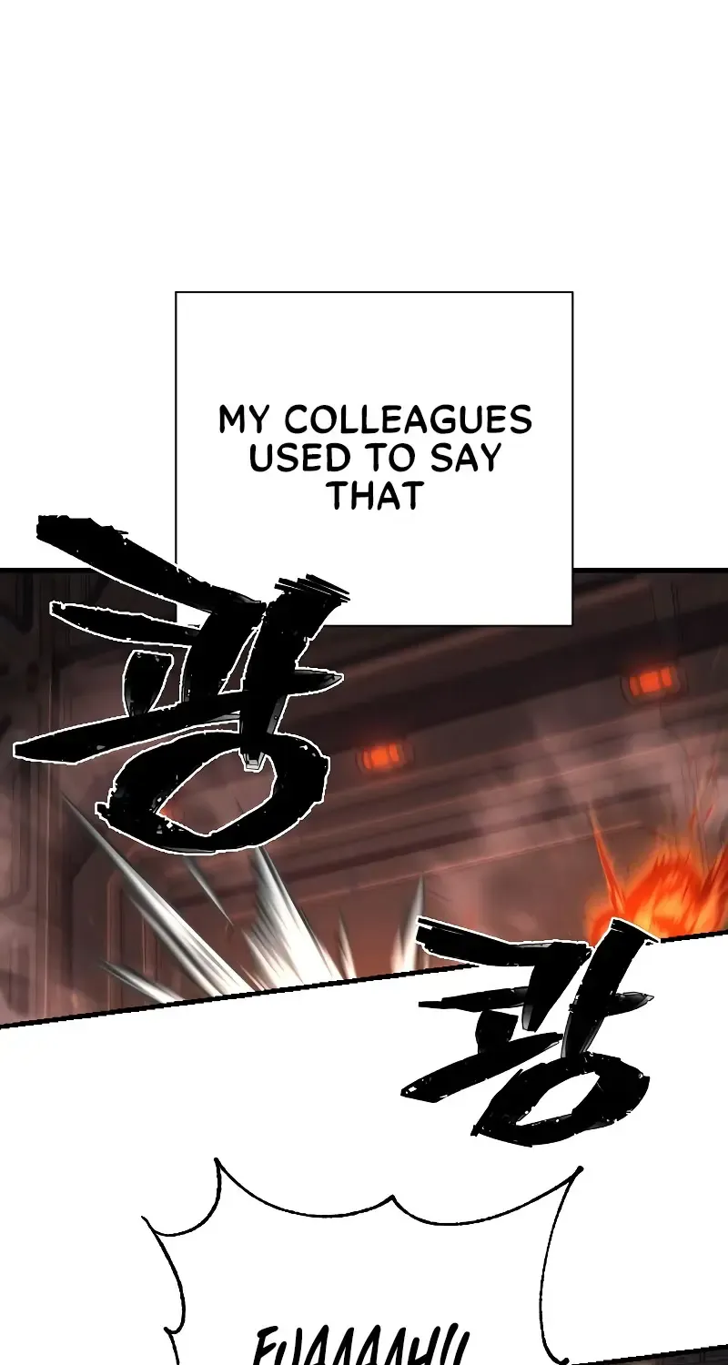 The Executioner (Lee Jehwan) Zinmanga X Chapter 1 Page 241