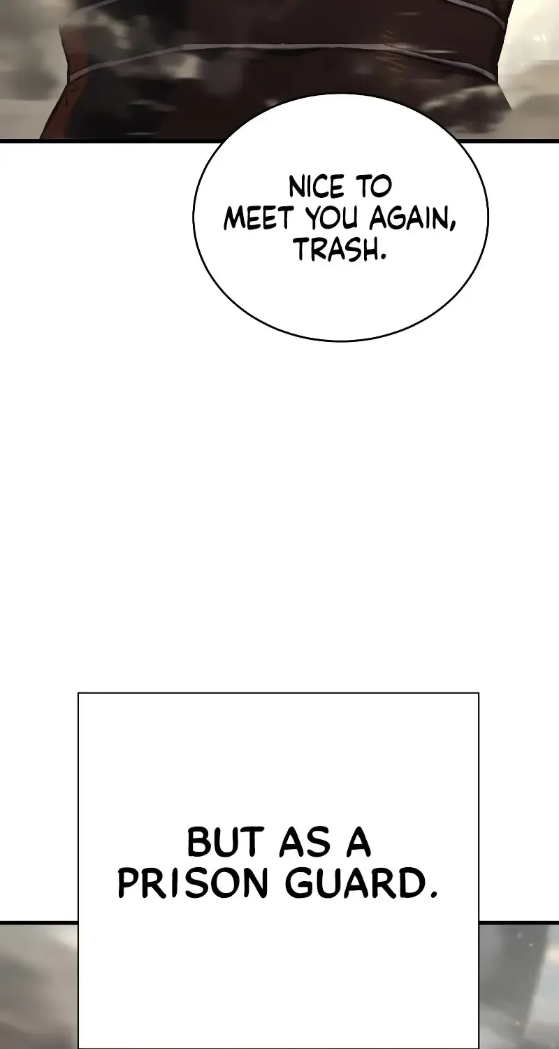 The Executioner (Lee Jehwan) Zinmanga X Chapter 1 Page 261