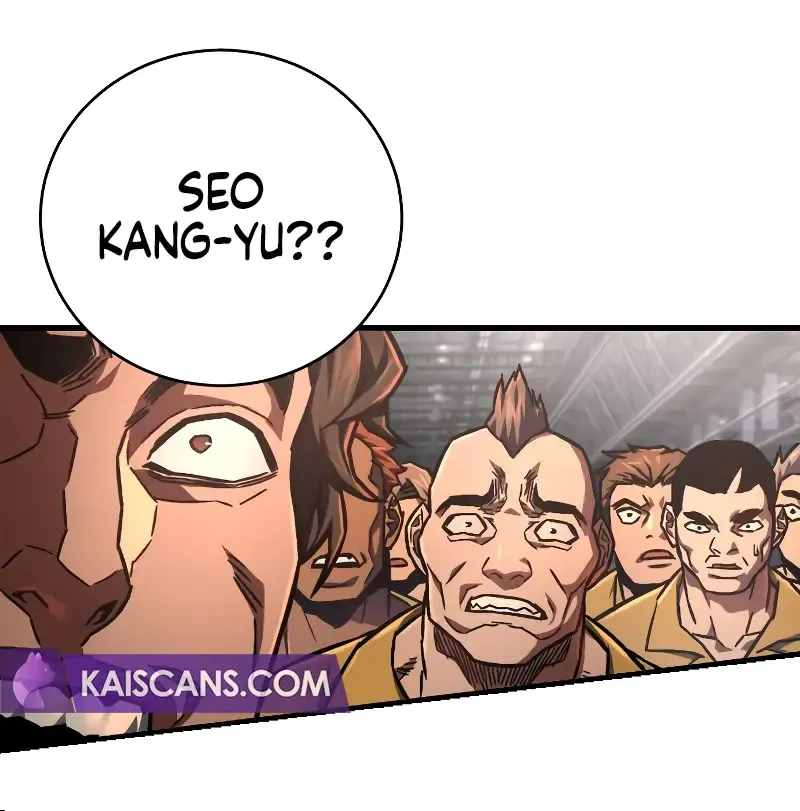 The Executioner (Lee Jehwan) Zinmanga X Chapter 1 Page 264