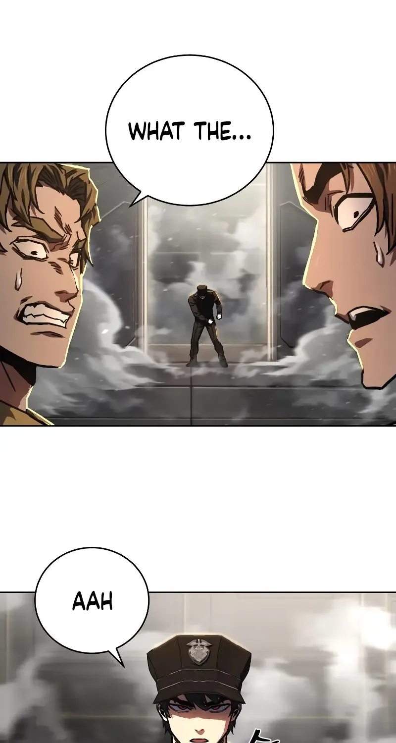 The Executioner (Lee Jehwan) Zinmanga X Chapter 1 Page 282