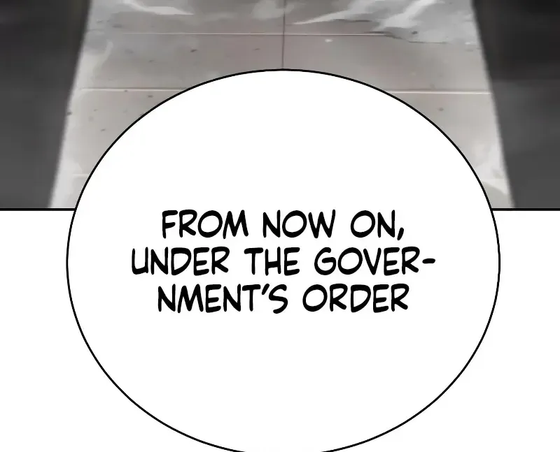 The Executioner (Lee Jehwan) Zinmanga X Chapter 1 Page 285