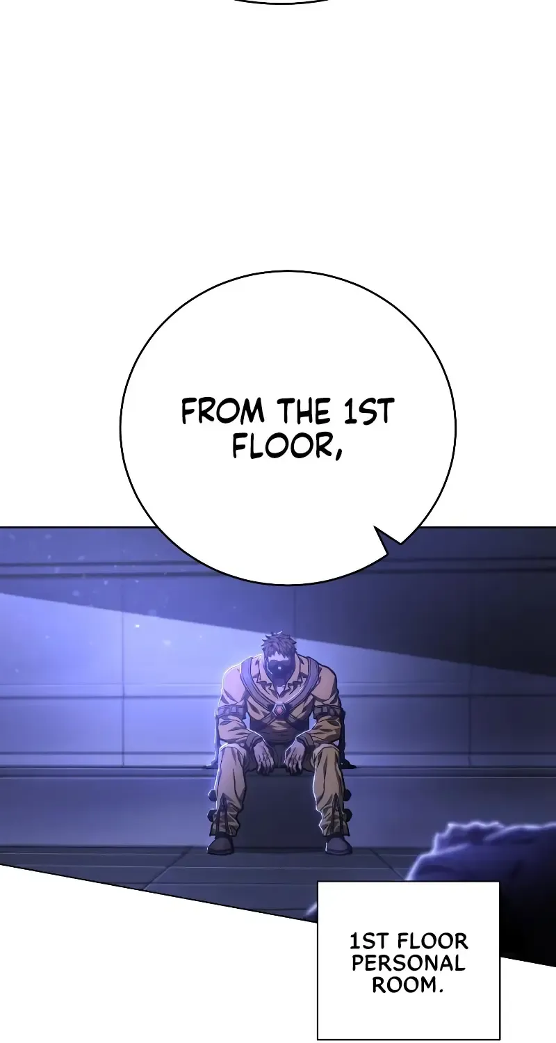 The Executioner (Lee Jehwan) Zinmanga X Chapter 1 Page 286