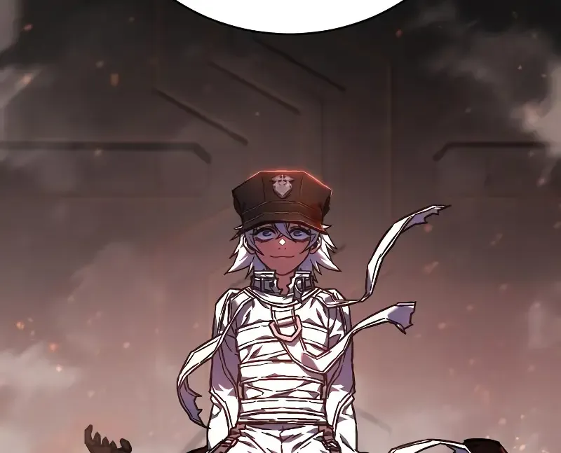 The Executioner (Lee Jehwan) Zinmanga X Chapter 1 Page 291