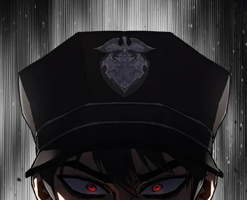 The Executioner (Lee Jehwan) Zinmanga X Chapter 1 Page 295