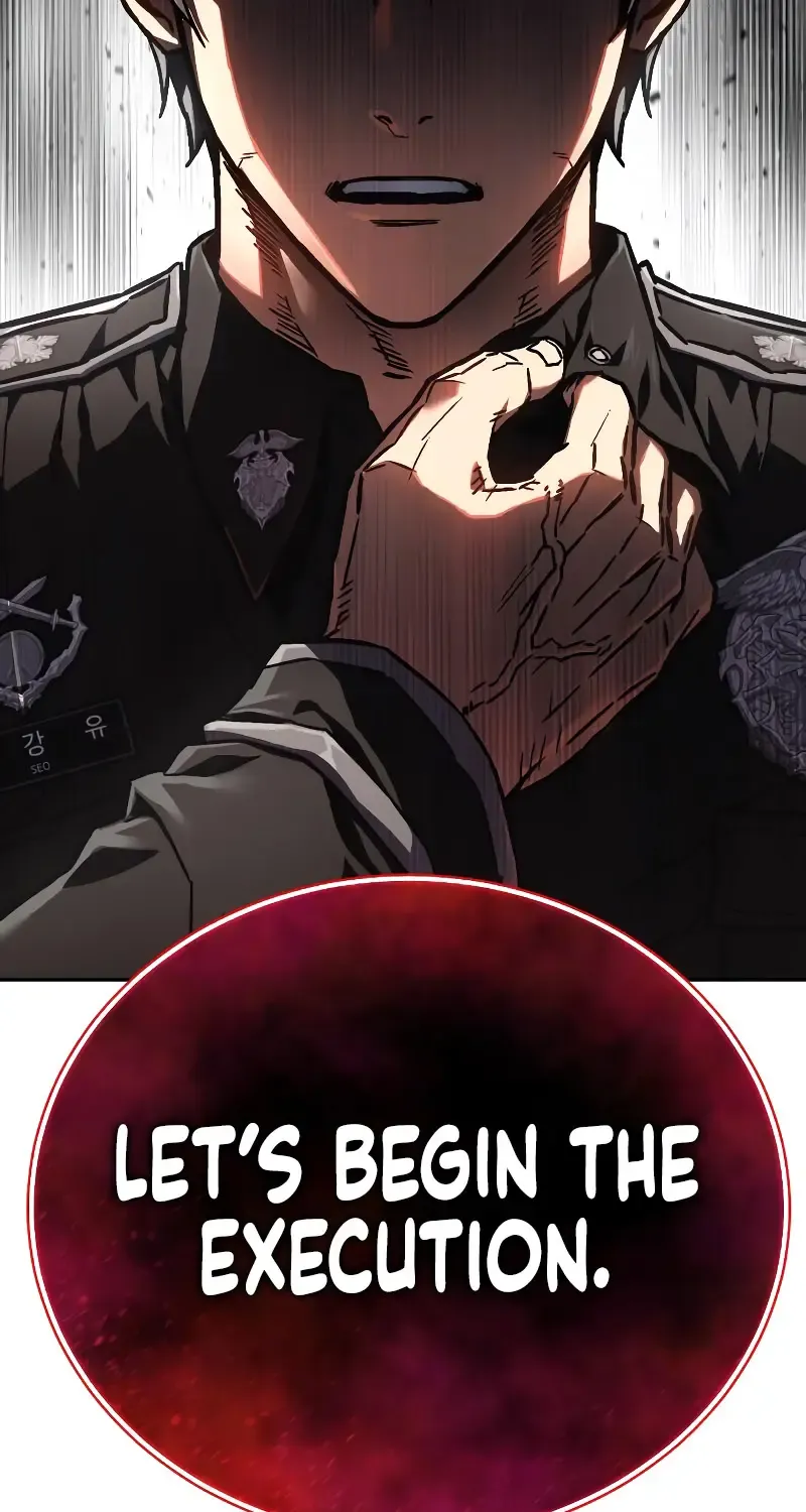 The Executioner (Lee Jehwan) Zinmanga X Chapter 1 Page 296
