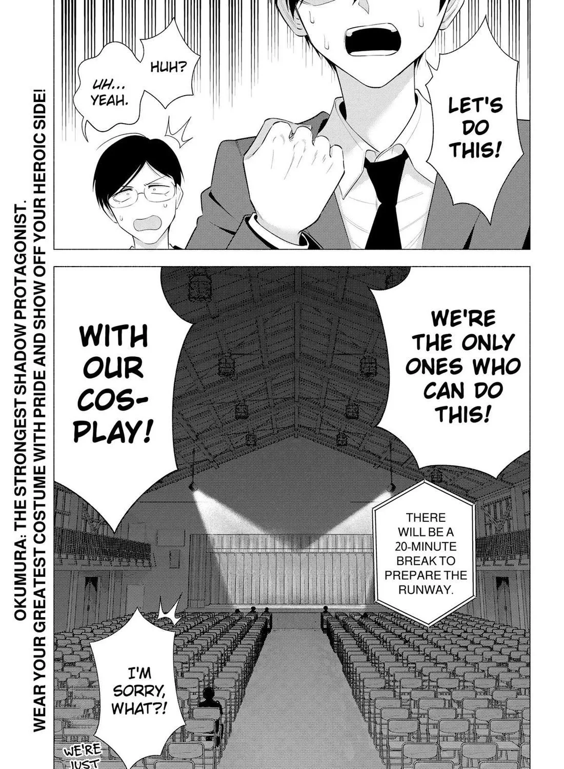 2.5D Seduction Zinmanga X Chapter 177 Page 37
